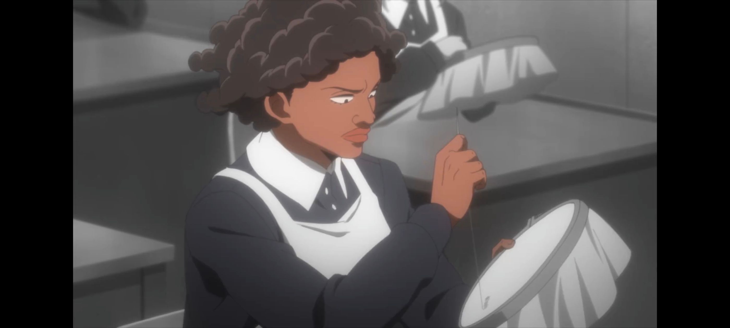 约定的梦幻岛,动画,动漫,番剧,二次元,ACG