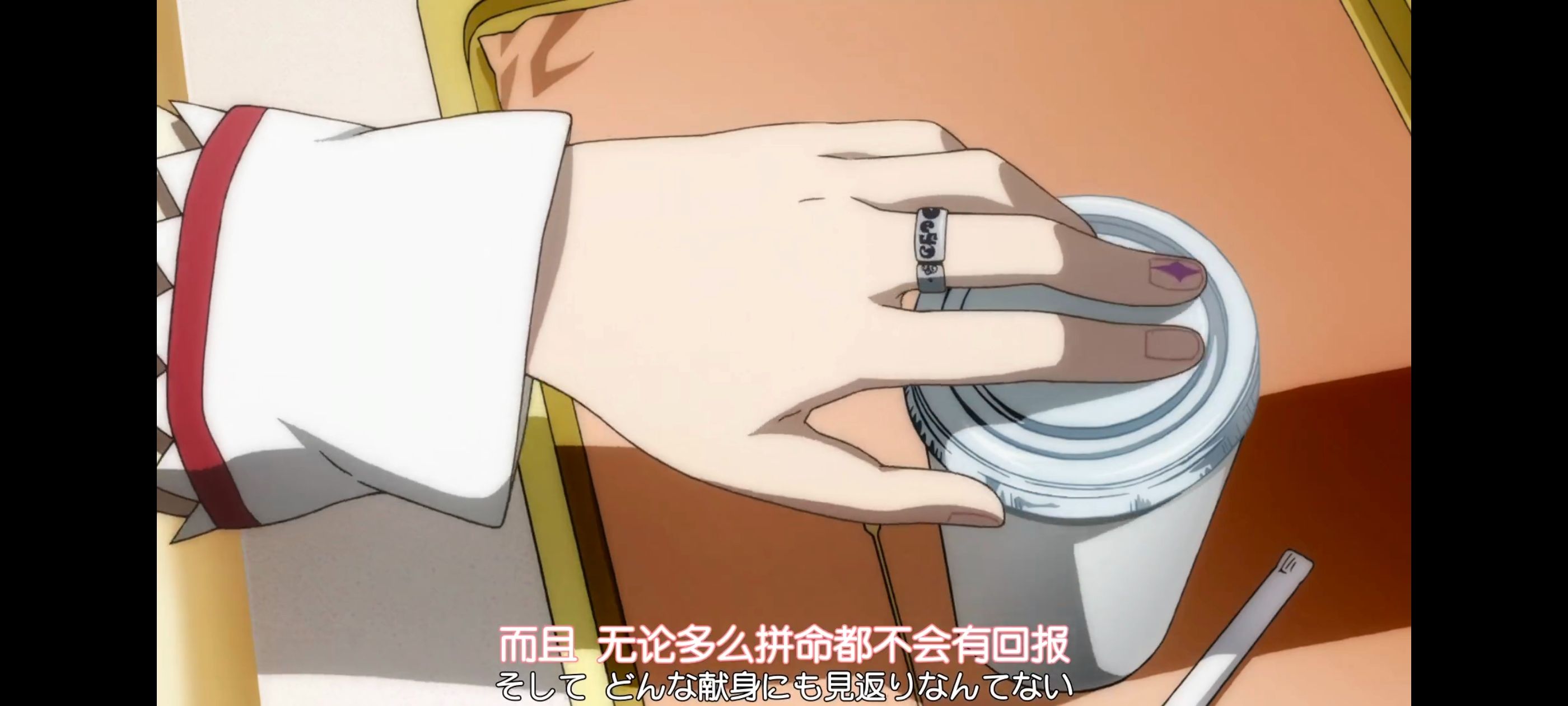 魔法少女小圆,魔法少女,动画,动漫,番剧,ACG