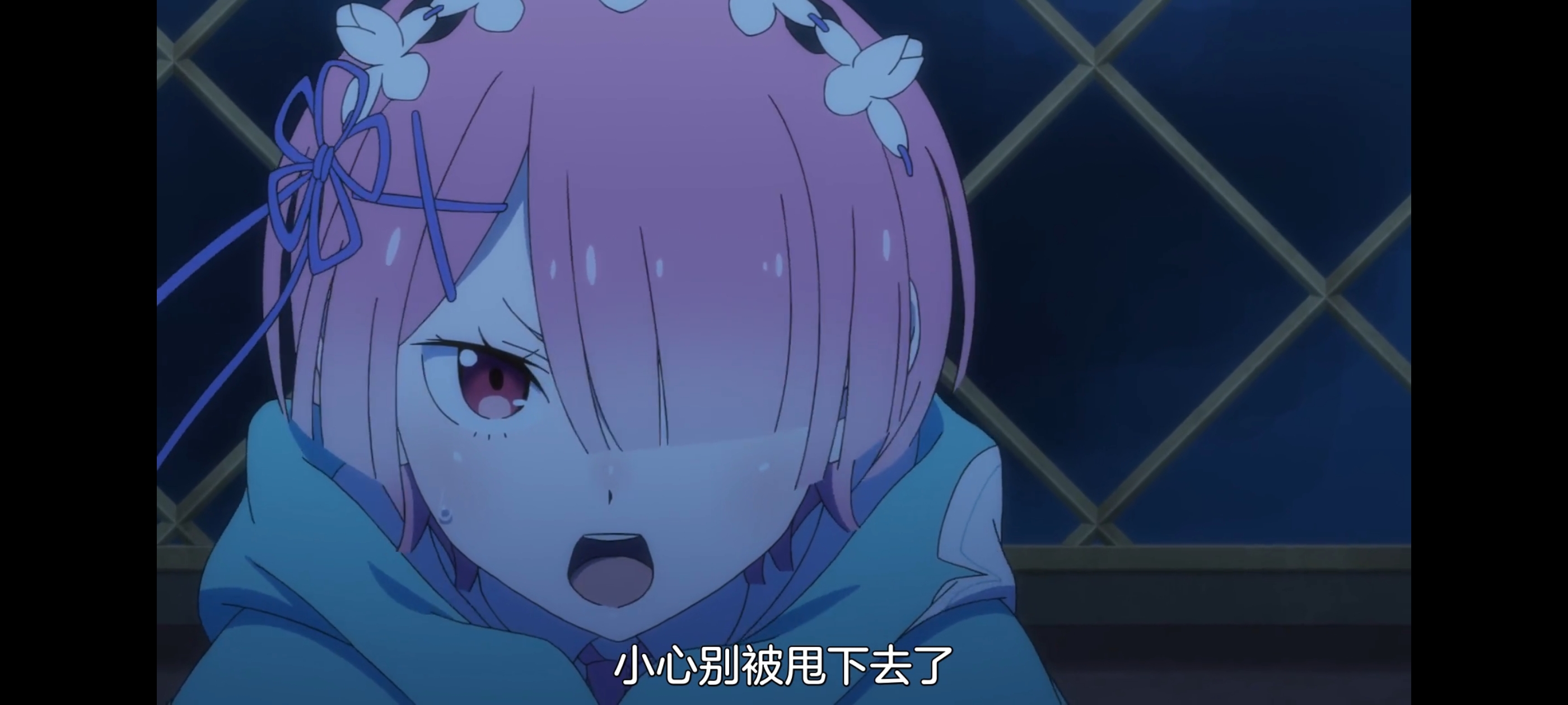 从零开始的异世界生活,动画,动漫,番剧,ACG,二次元