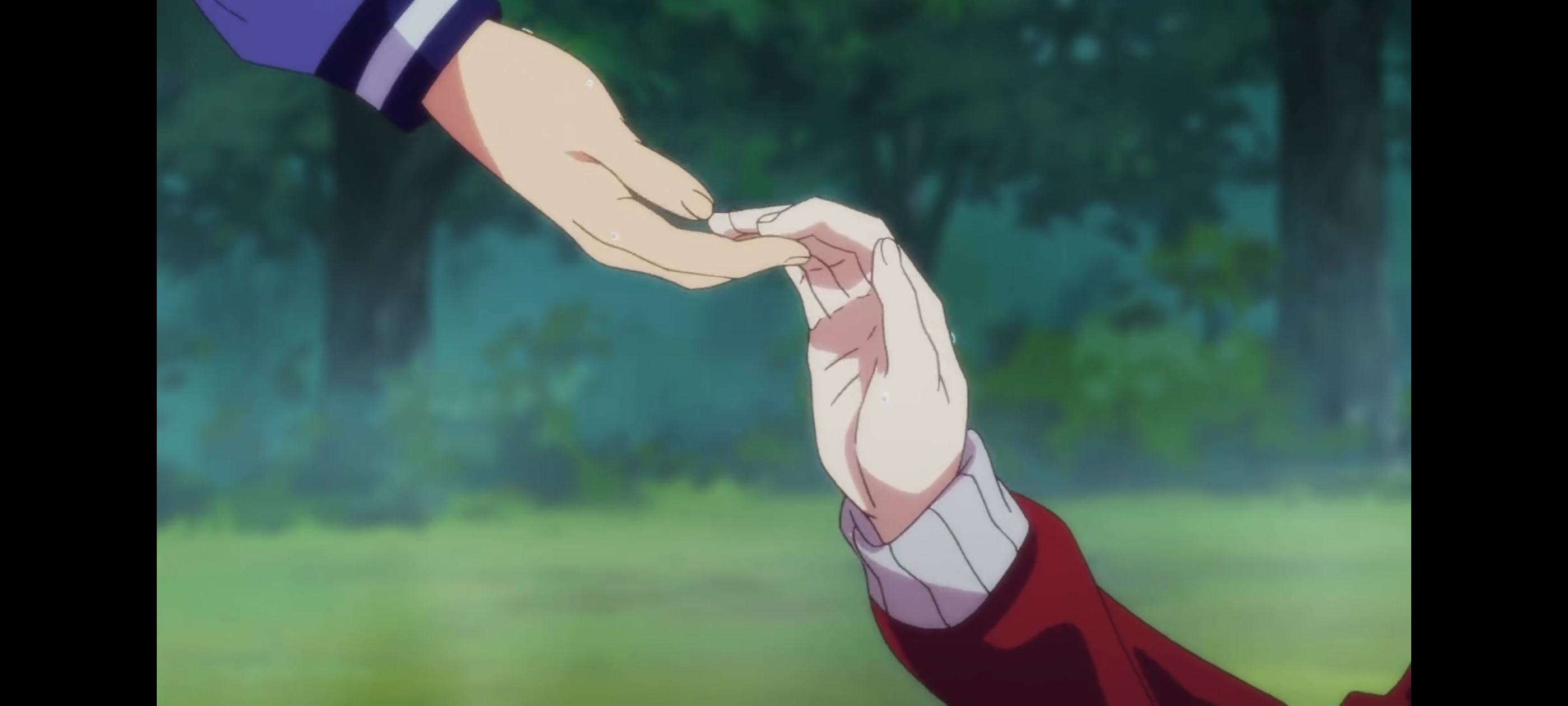 赛马娘,赛马娘第二季,赛马娘PrettyDerby,动画,动漫,番剧,二次元,ACG