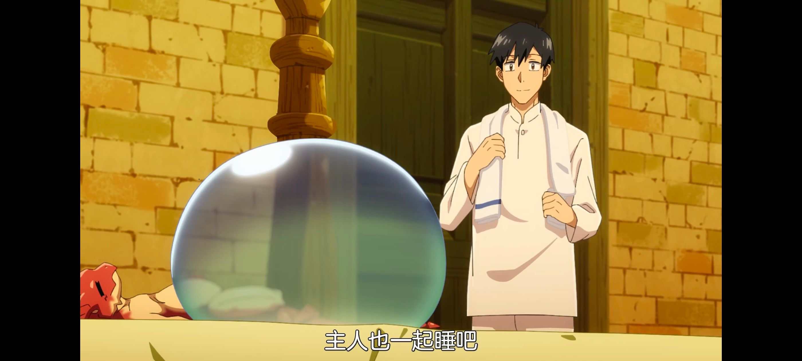 网购技能开启异世界美食之旅,拥有超常技能的异世界流浪美食家,动画,动漫,番剧,ACG