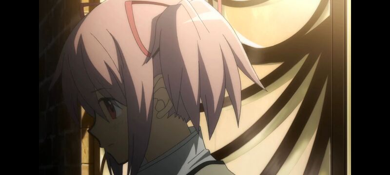 魔法少女小圆,魔法少女,动画,动漫,番剧,二次元,ACG