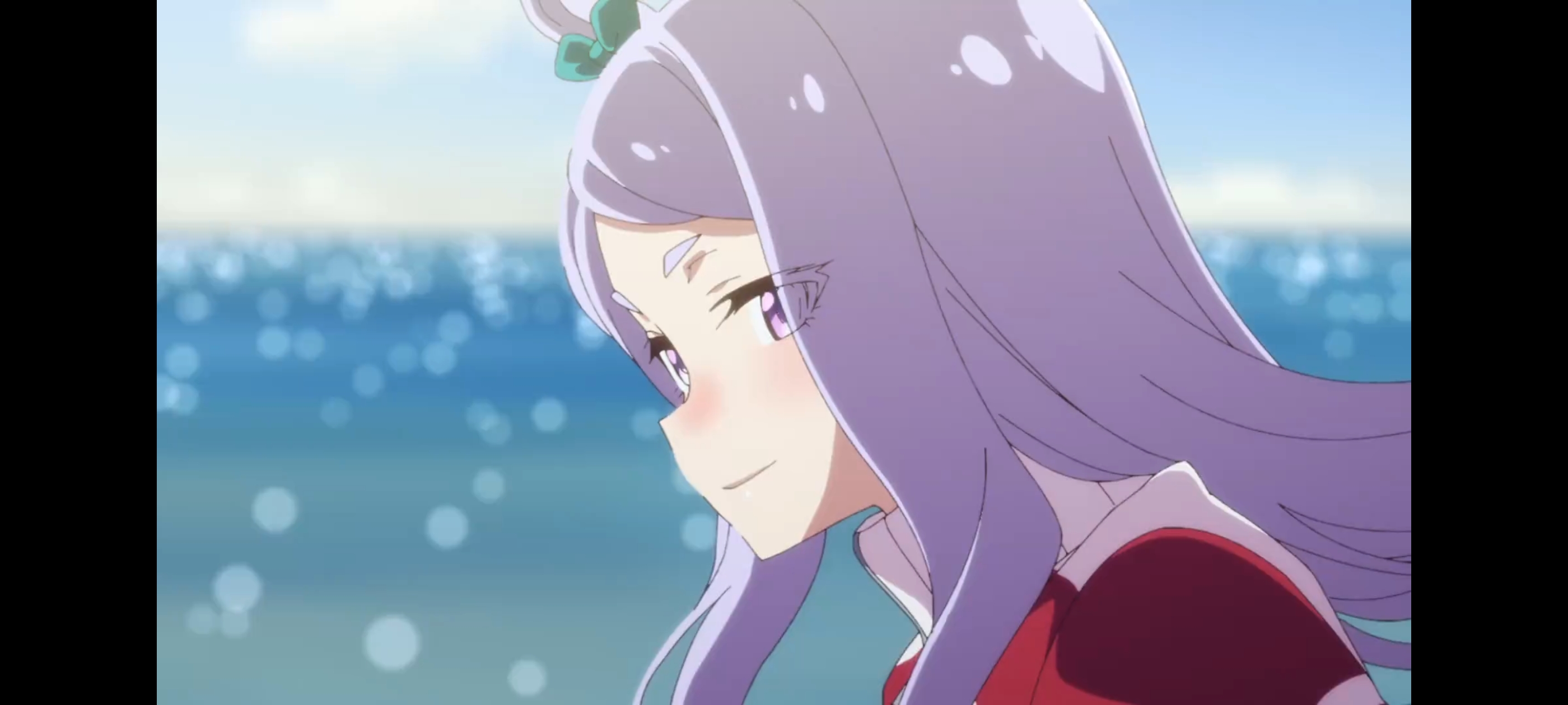 赛马娘,赛马娘第二季,赛马娘PrettyDerby,动画,动漫,番剧,二次元,ACG