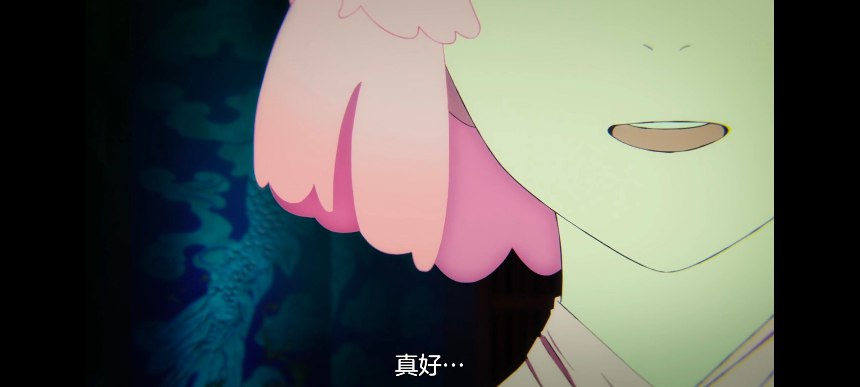 地狱乐,动画,动漫,番剧,二次元,ACG