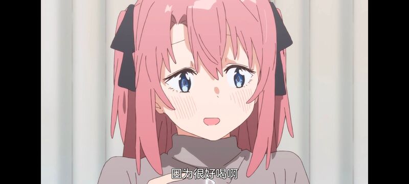 上伊那牡丹酒醉身姿似百合花般,上伊那牡丹醉姿如百合,动漫,动画,番剧,二次元,ACG