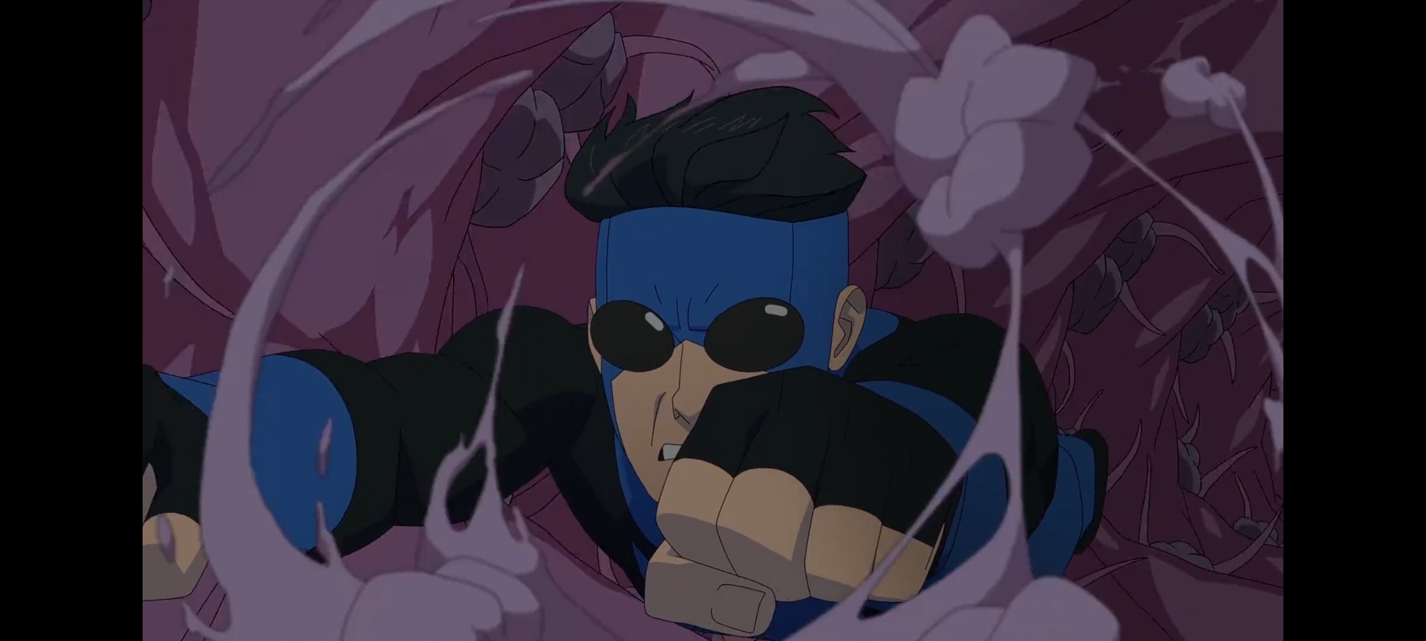 无敌少侠,image,番剧,ACG,二次元,动画,动漫