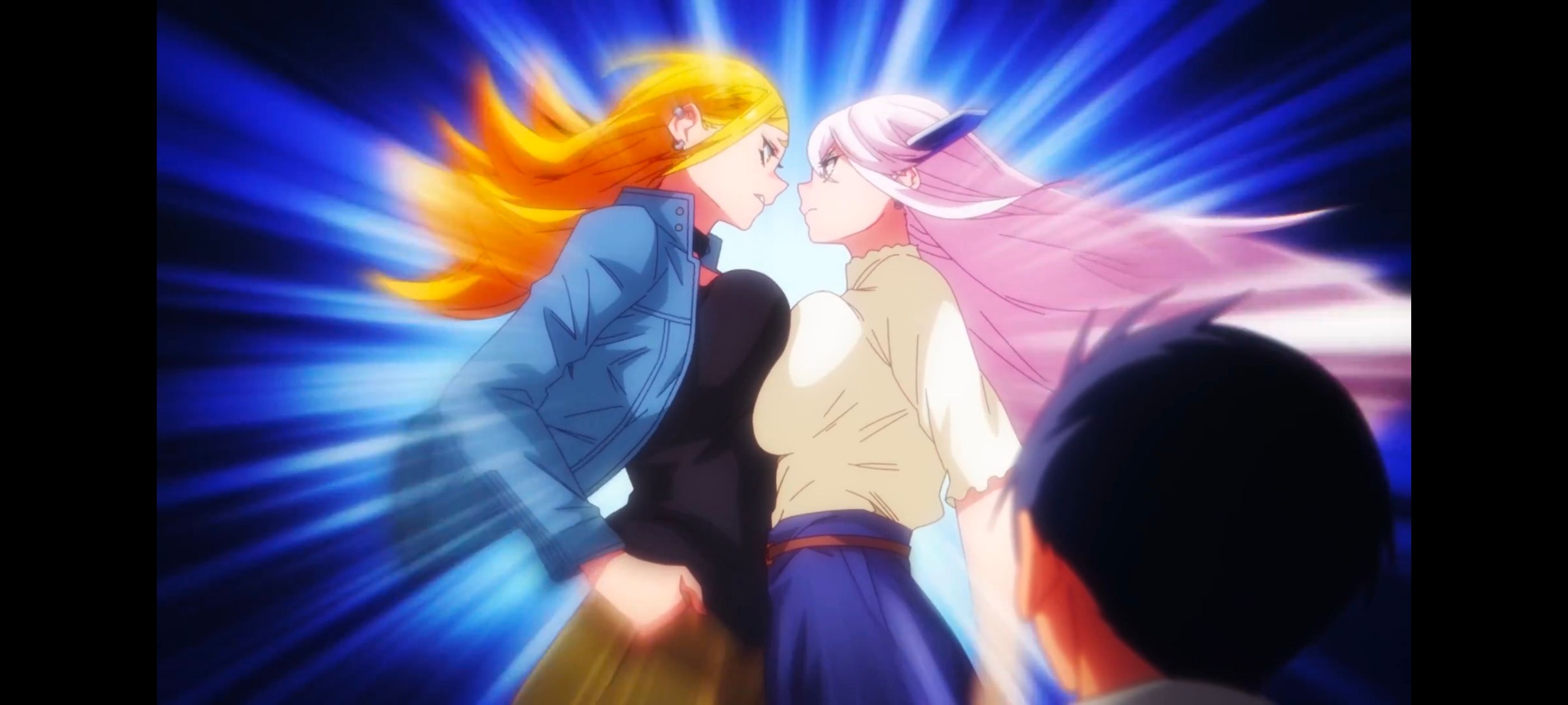 魔都精兵的奴隶,动漫,动画,番剧,二次元,ACG