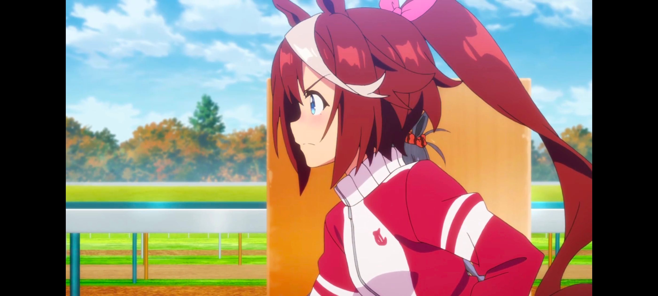 赛马娘,赛马娘第二季,动画,动漫,番剧,ACG