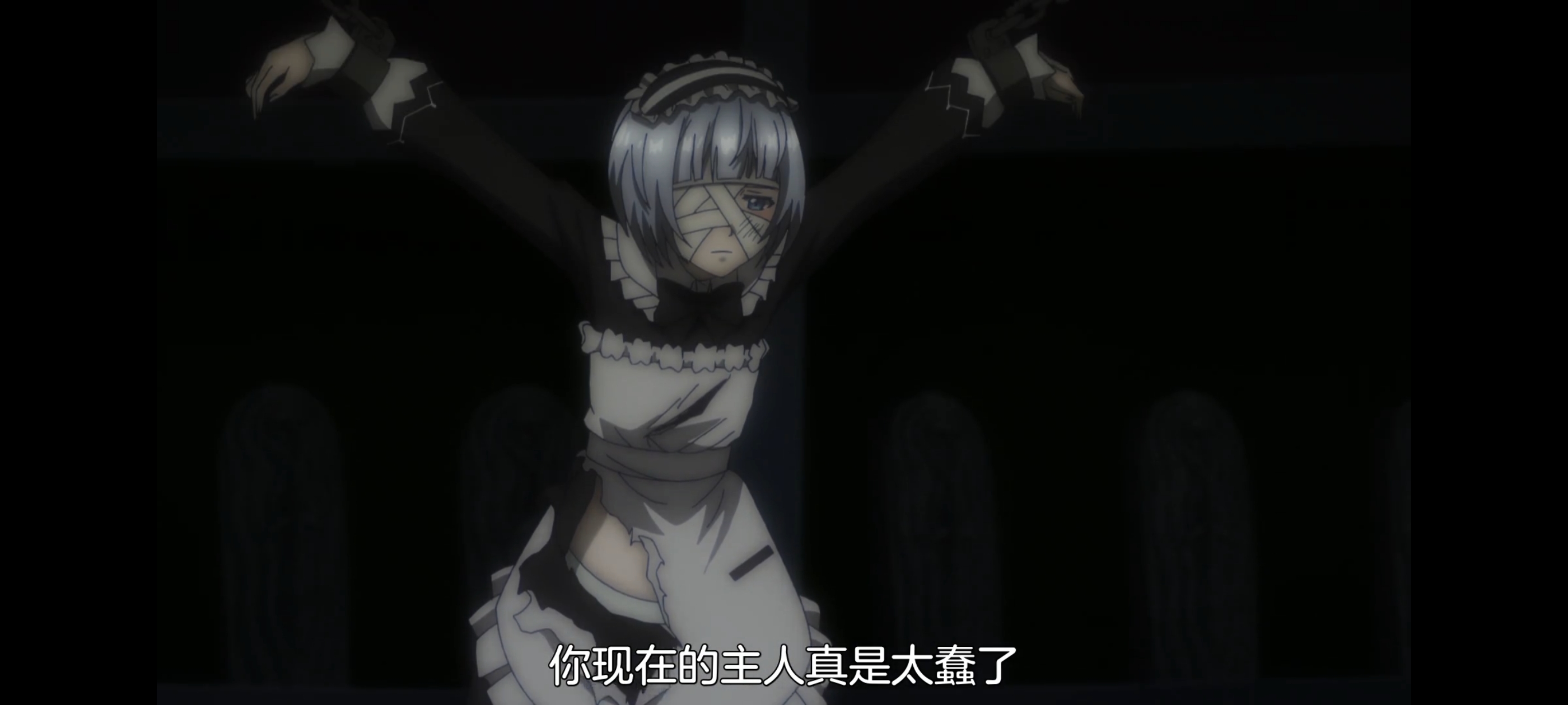 凭你也想讨伐魔王,动画,动漫,番剧,百合,二次元,ACG