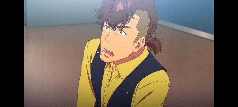 赛马娘,赛马娘PrettyDreby,动画,动漫,番剧,ACG