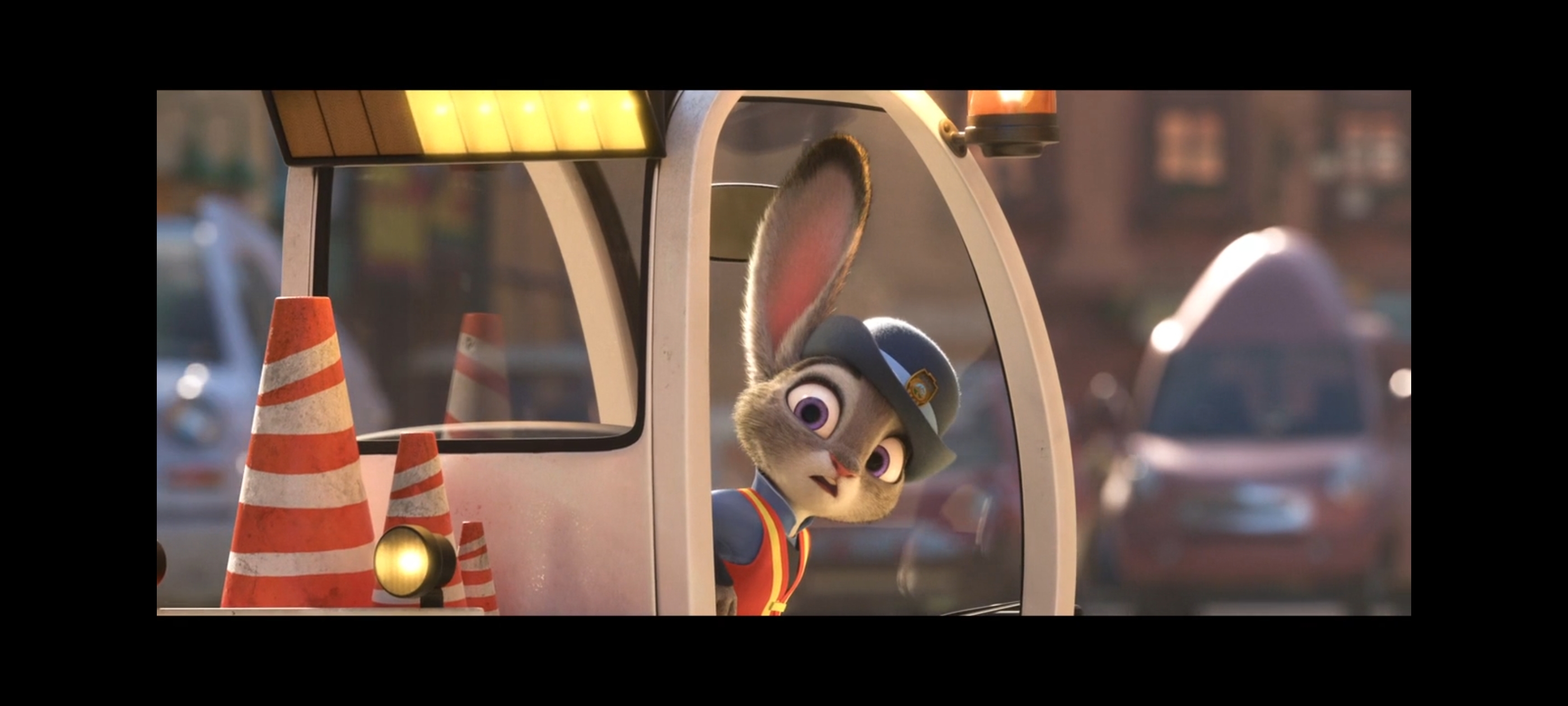 疯狂动物城,动画电影,动漫,动画,电影,二次元,ACG