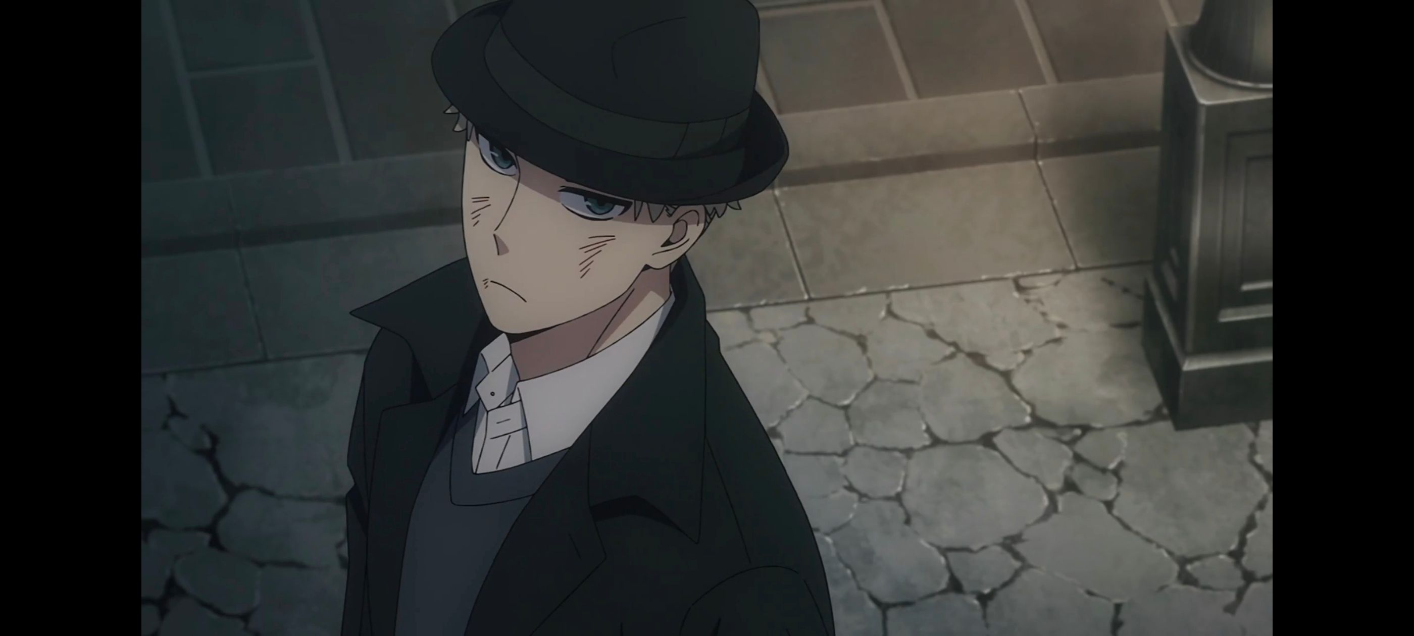 间谍过家家,SPYFAMILY,动画,动漫,番剧,ACG