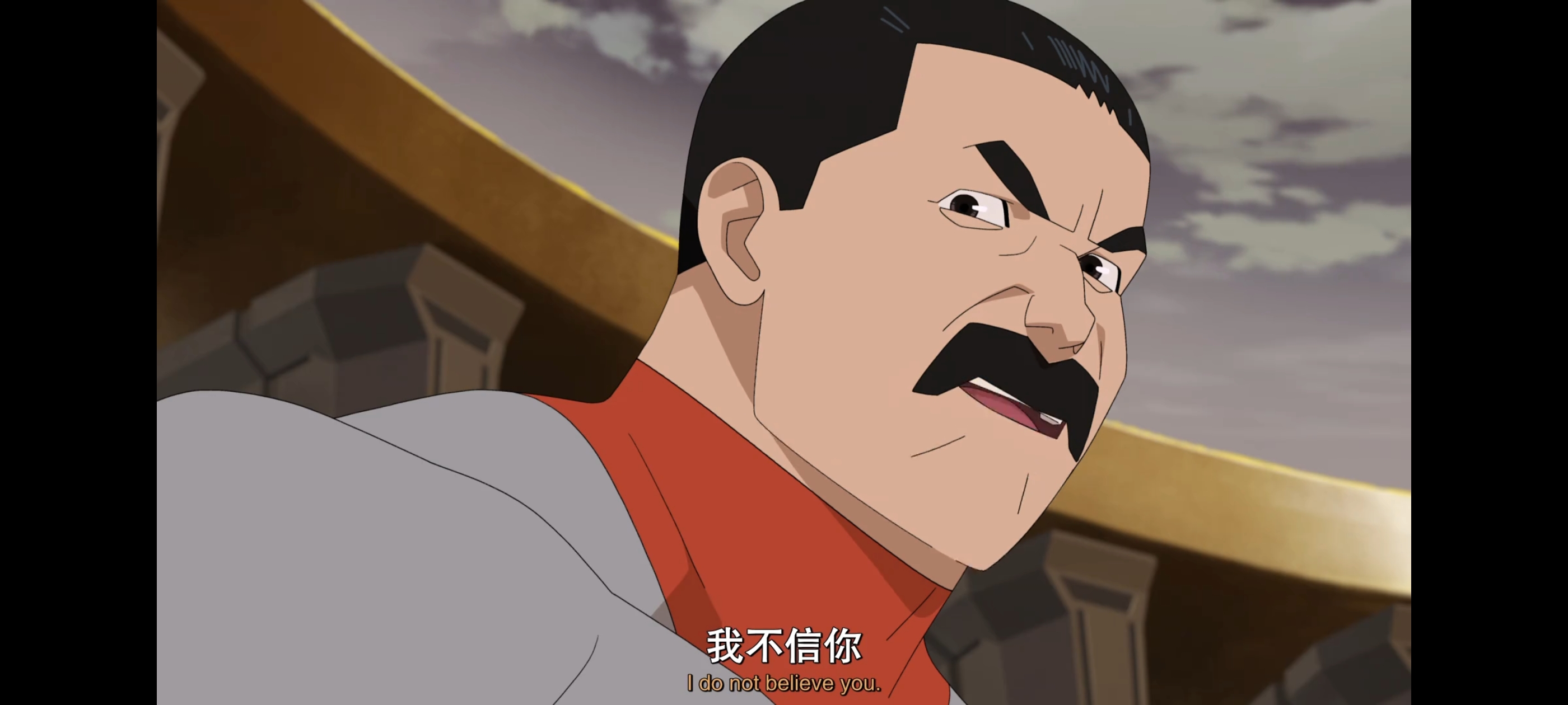 无敌少侠,image,动画,动漫,番剧,ACG