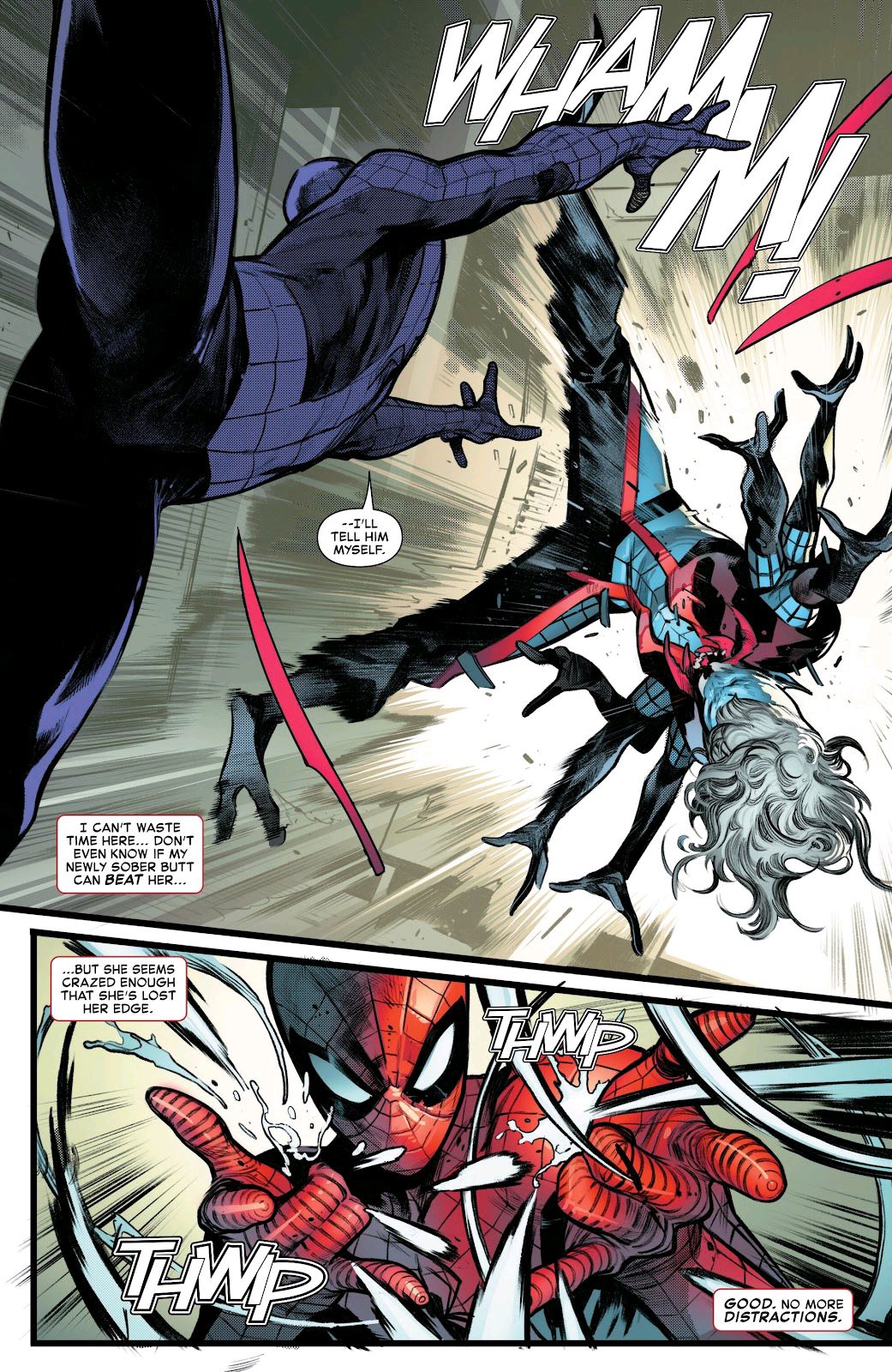 漫威,漫威漫画,美漫,超级英雄,蜘蛛侠,动漫,ACG,漫画