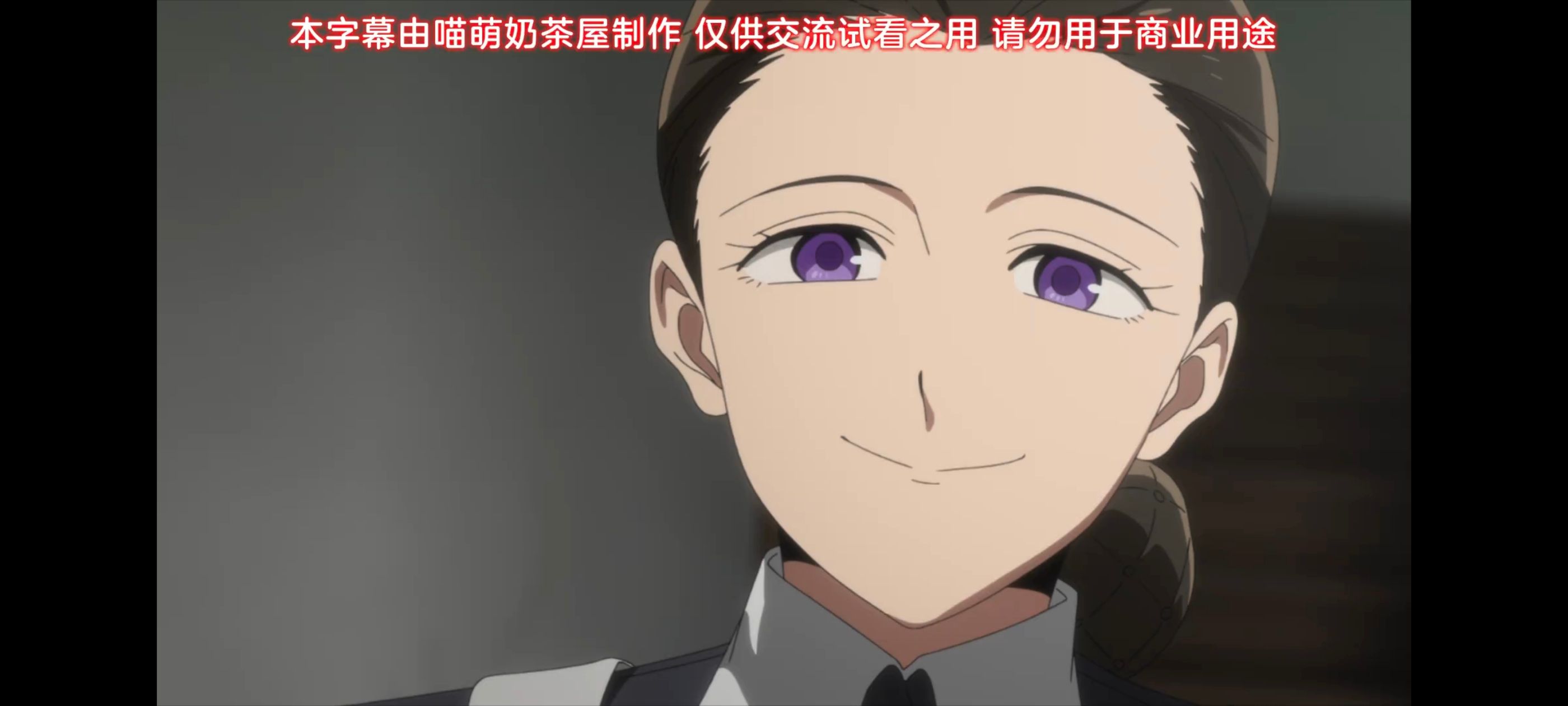 约定的梦幻岛,动画,动漫,番剧,二次元,ACG