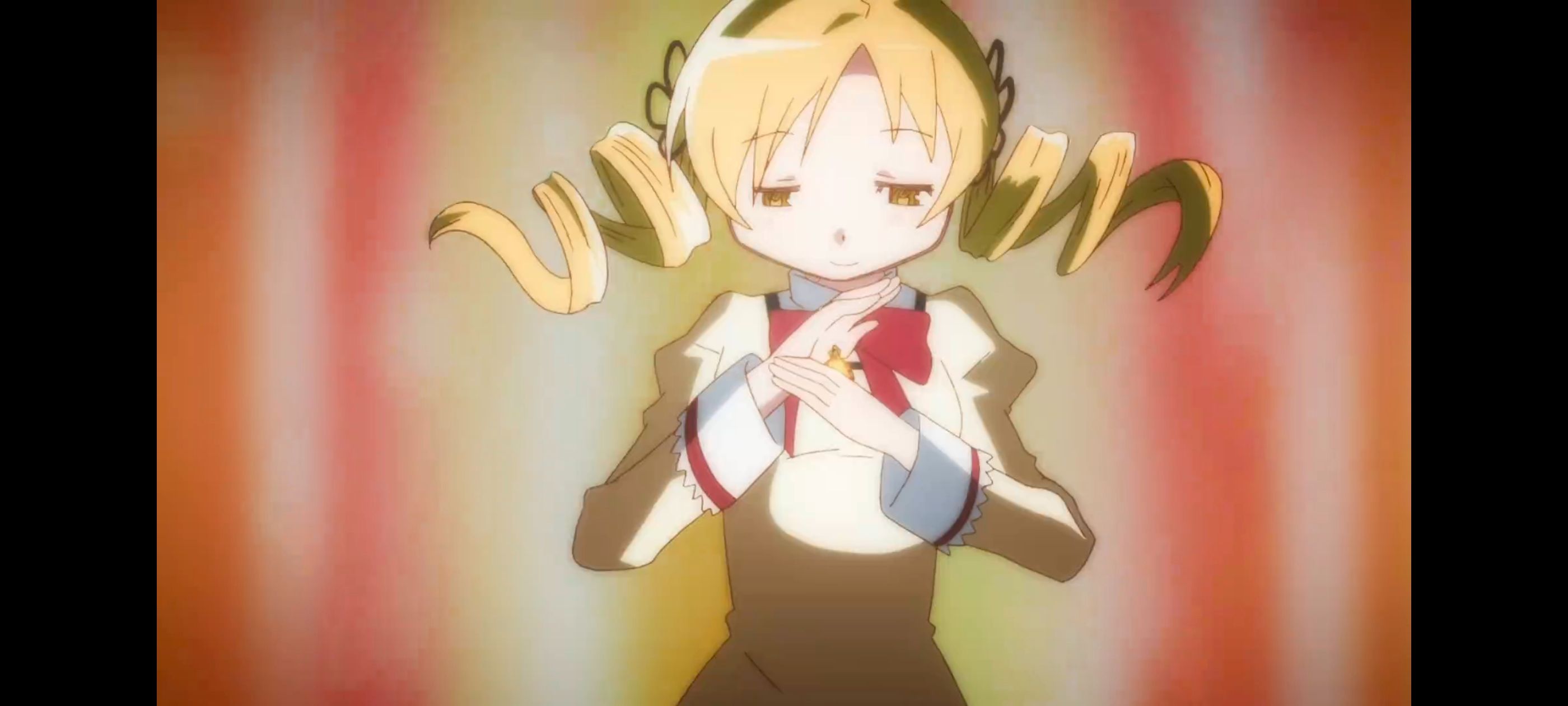 魔法少女小圆,魔法少女,动画,动漫,番剧,ACG