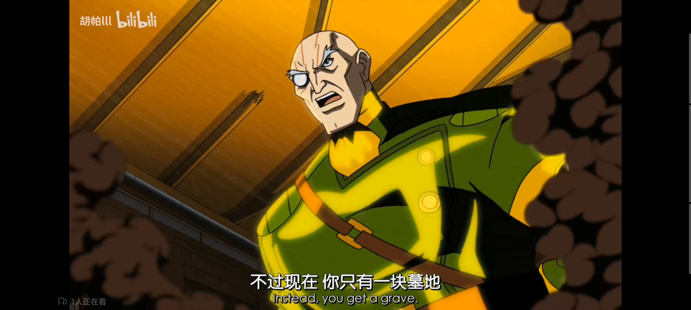 复仇者世上最强英雄组合,超级英雄联盟复仇者,复仇者联盟,动漫,动画,番剧,ACG