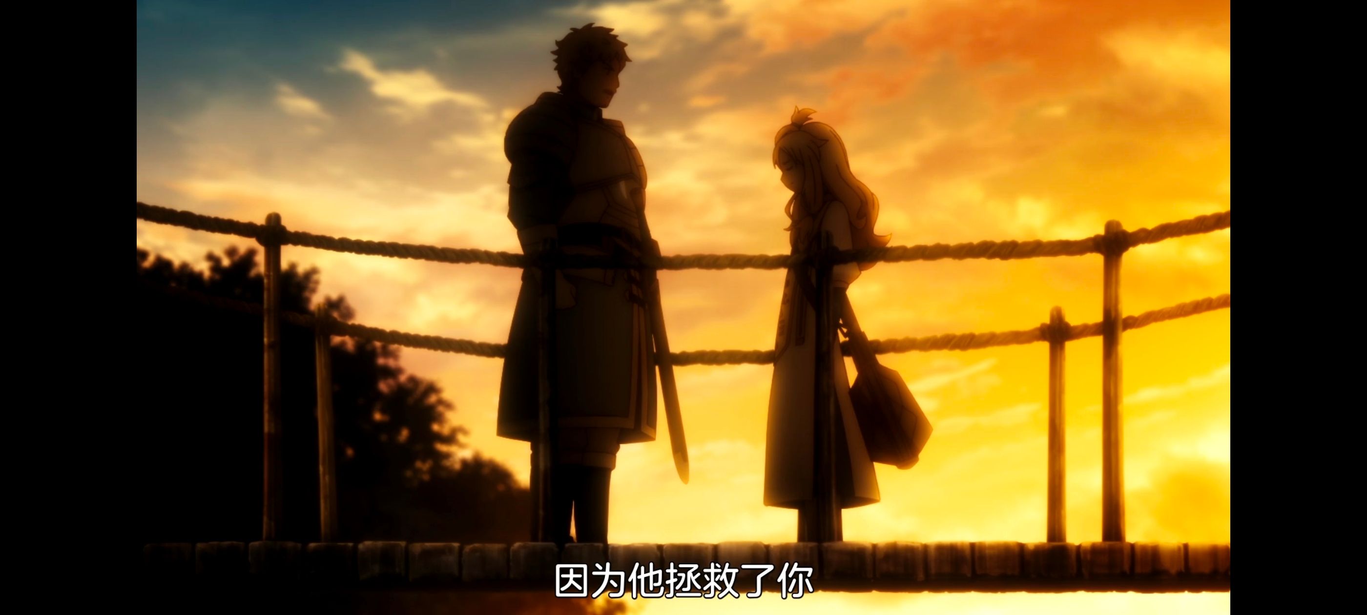 凭你也想讨伐魔王,动画,动漫,番剧,二次元,ACG