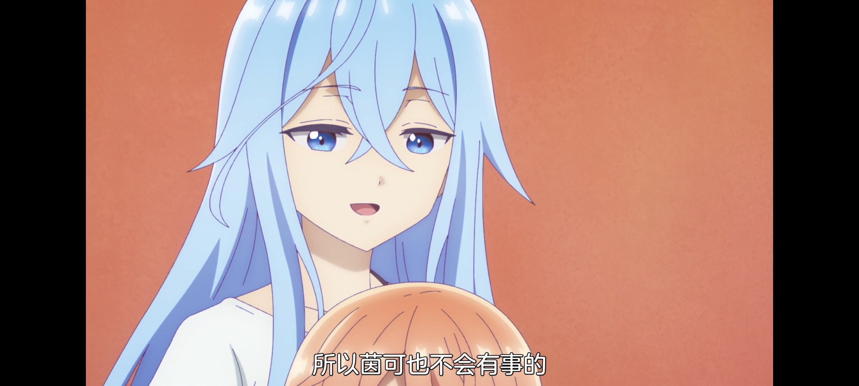 凭你也想讨伐魔王,动画,动漫,番剧,百合,二次元,ACG