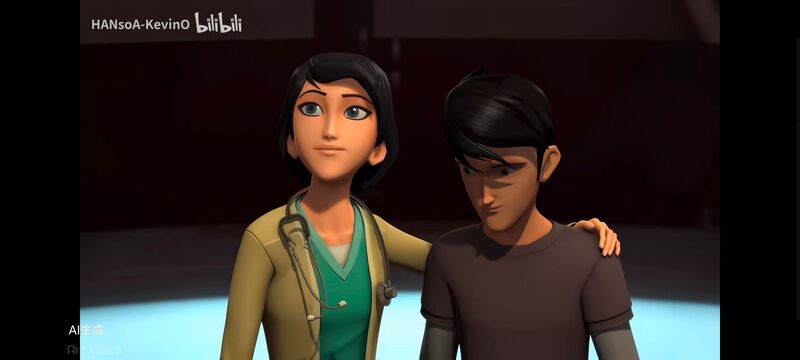 变形金刚,变形金刚领袖之证,动画,动漫,番剧,ACG