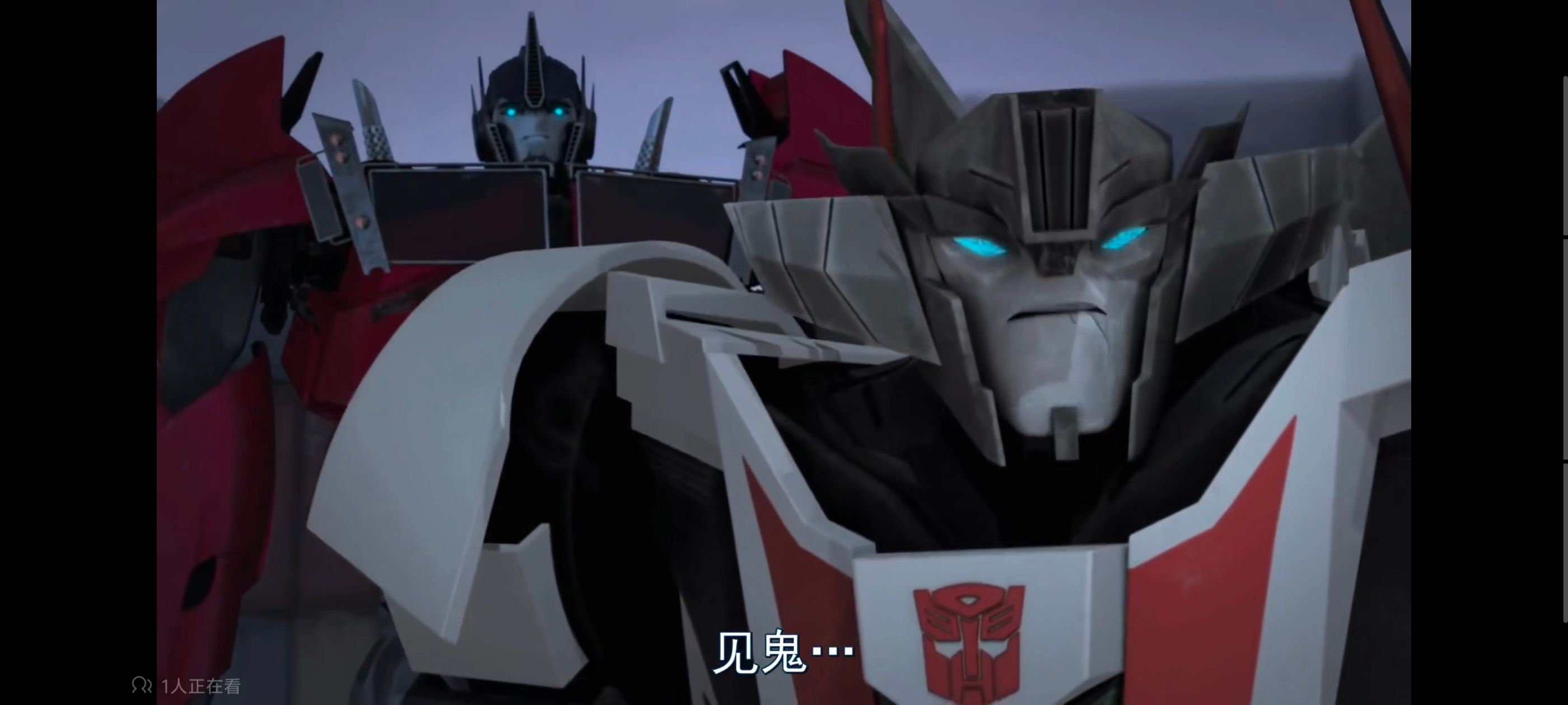 变形金刚,变形金刚领袖之证,动画,动漫,番剧,ACG