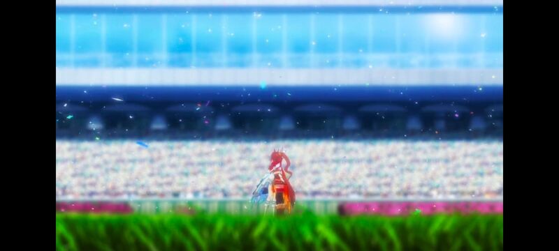 赛马娘,赛马娘PrettyDreby,赛马娘第二季,动画,动漫,番剧,ACG