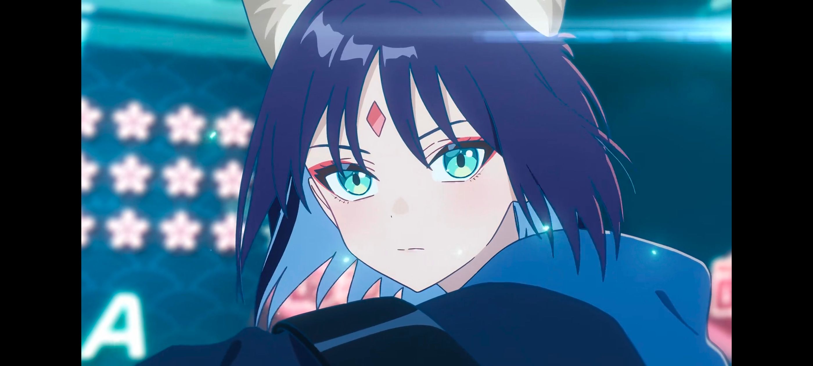 超时空辉夜姬,超時空輝夜姬,番剧,动画,动漫,二次元,ACG,动画电影