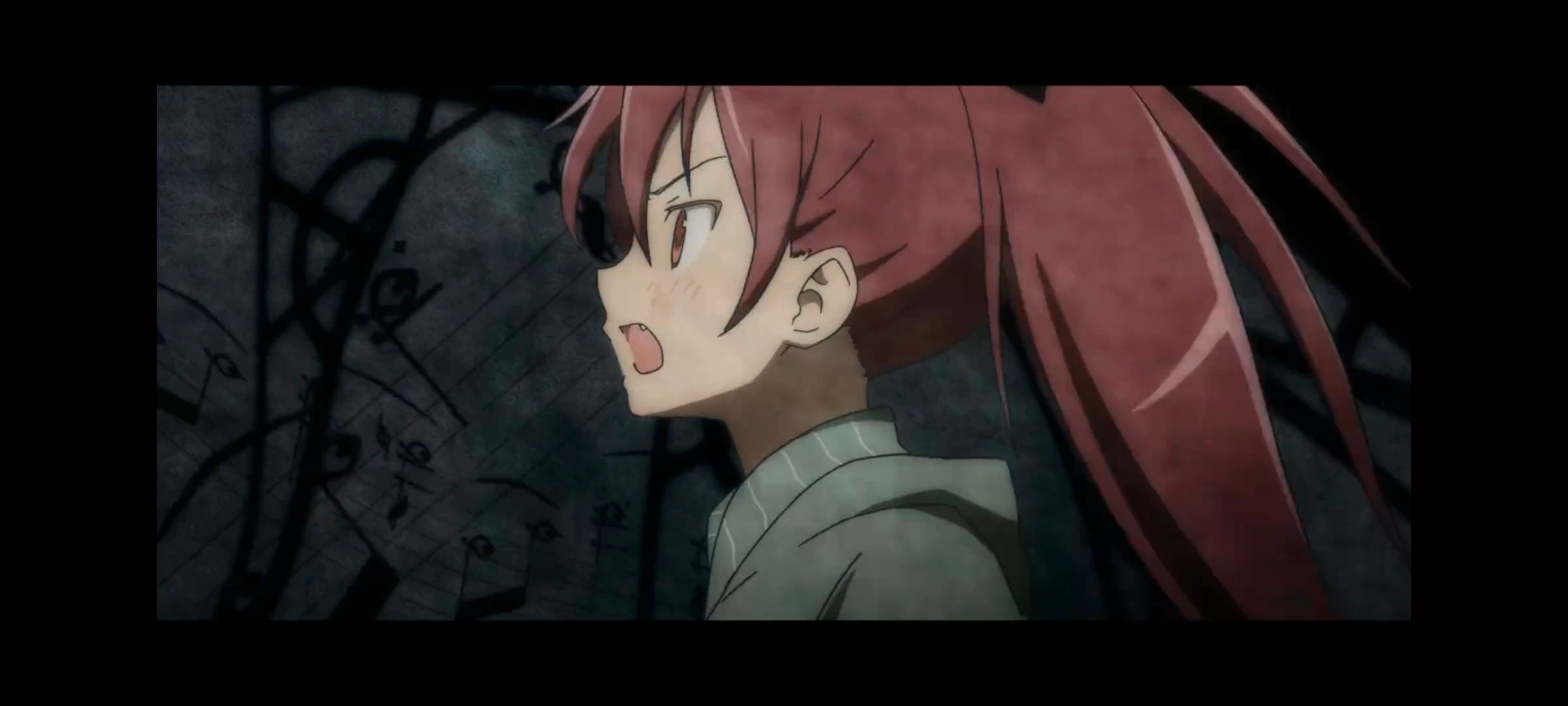 魔法少女小圆,魔法少女,动画,动漫,番剧,二次元,ACG