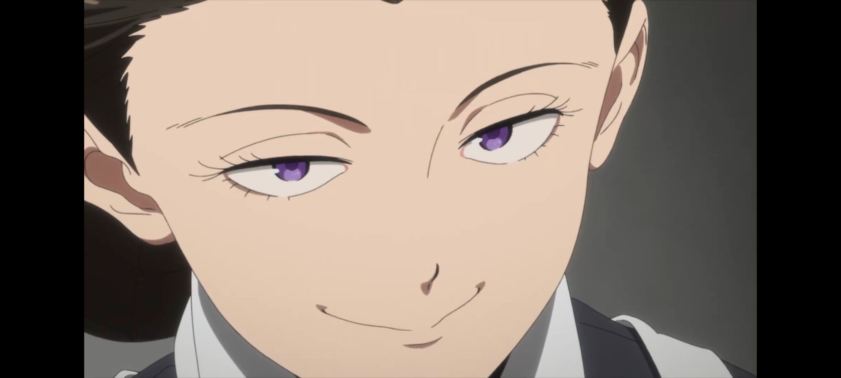 约定的梦幻岛,动画,动漫,番剧,二次元,ACG