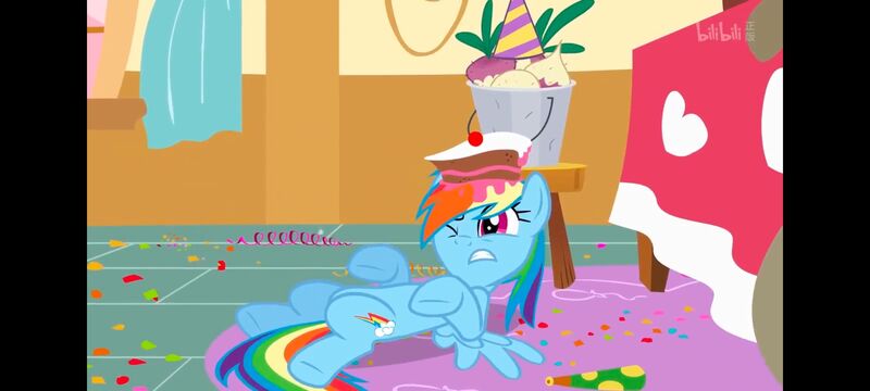 小马宝莉,小马宝莉友谊魔法,彩虹小马,我的小马驹,动画,动漫,番剧,ACG