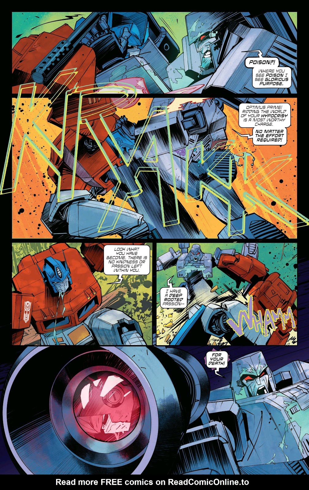 变形金刚,变形金刚能量宇宙,image,image漫画,美漫,漫画,动漫,ACG