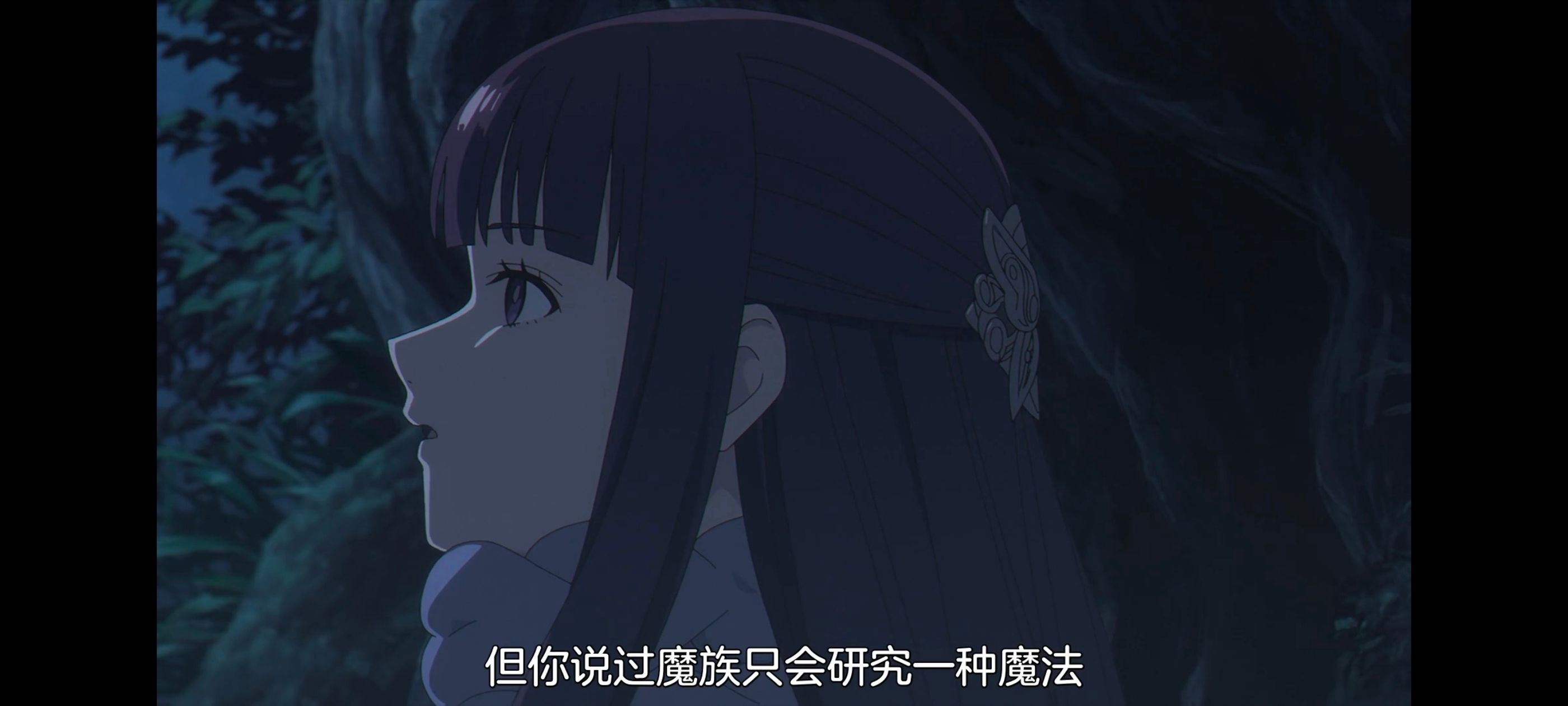 葬送的芙莉莲,动画,动漫,番剧,二次元,ACG