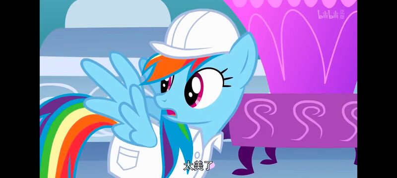 小马宝莉,小马宝莉友谊魔法,彩虹小马,我的小马驹,动画,动漫,番剧,ACG