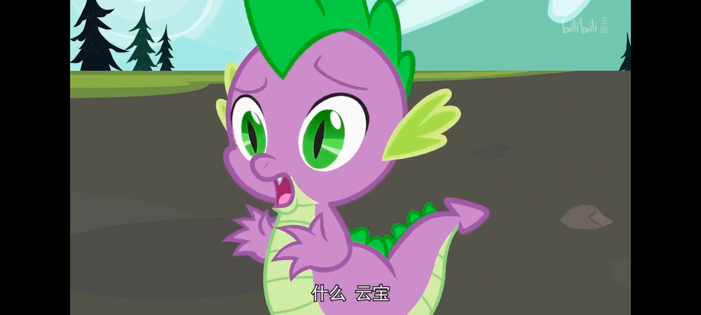 小马宝莉,彩虹小马,我的小马驹,动画,动漫,番剧,二次元,ACG