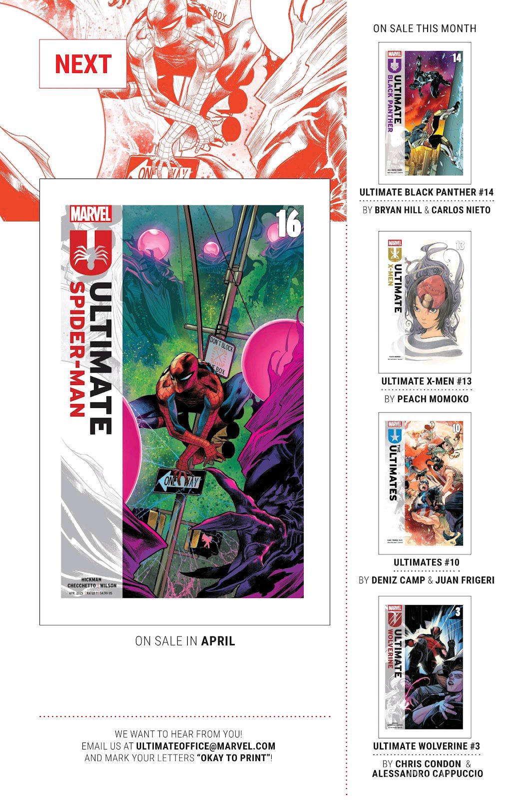 漫威,漫威漫画,美漫,欧美漫画,终极宇宙,终极蜘蛛侠,蜘蛛侠,超级英雄,漫画,动漫,ACG