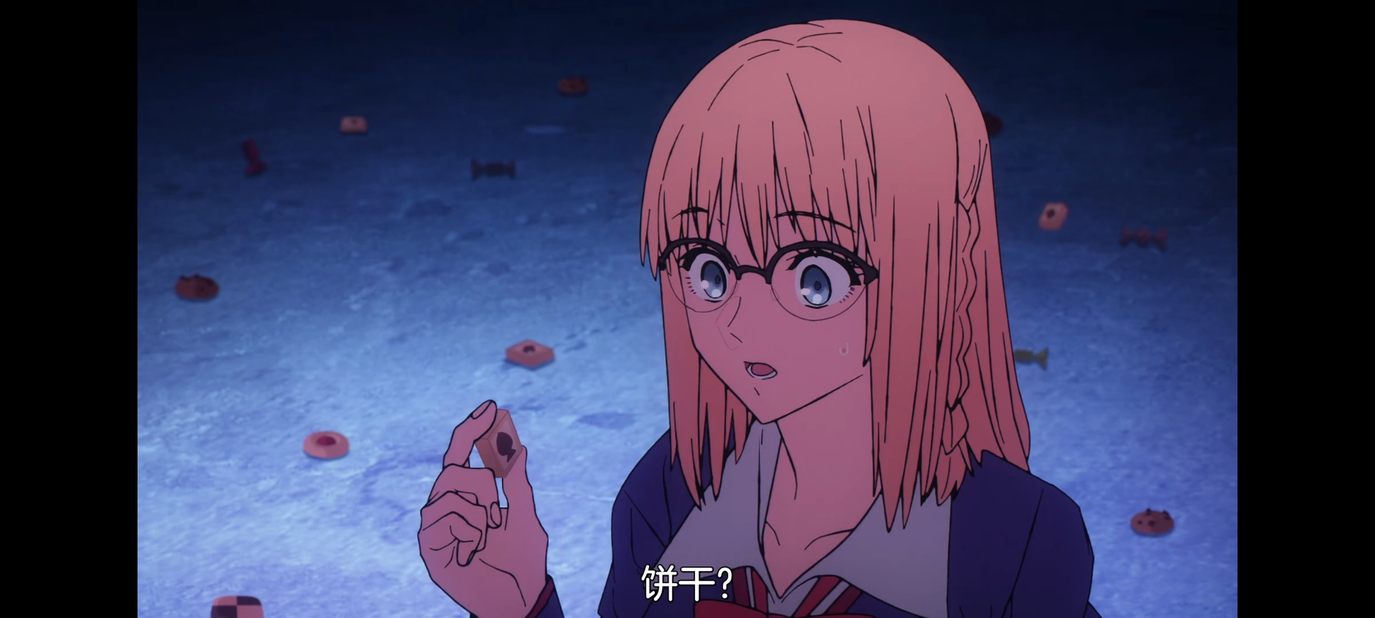 命运奇异赝品,FATE,FatestrangeFake,动漫,动画,番剧,ACG