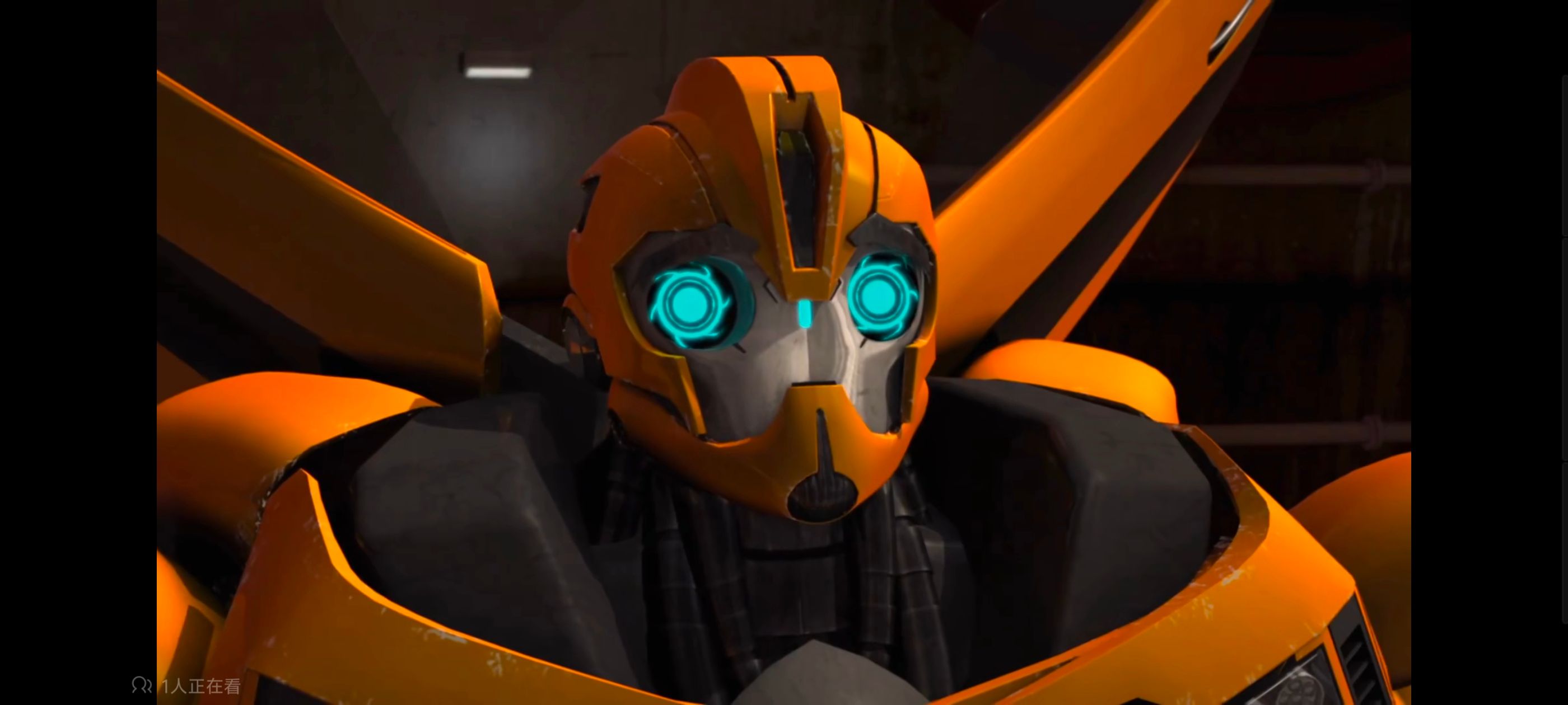 变形金刚,变形金刚领袖之证,动画,动漫,番剧,ACG