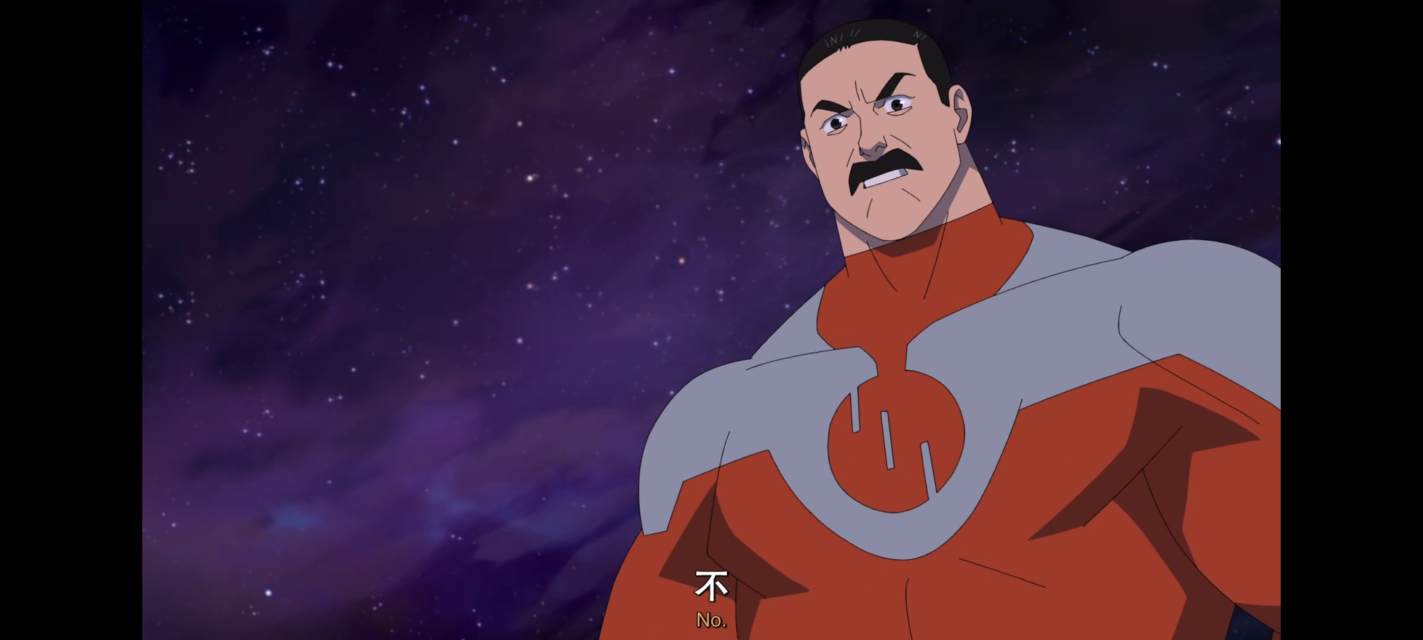 无敌少侠,image,动画,动漫,番剧,ACG