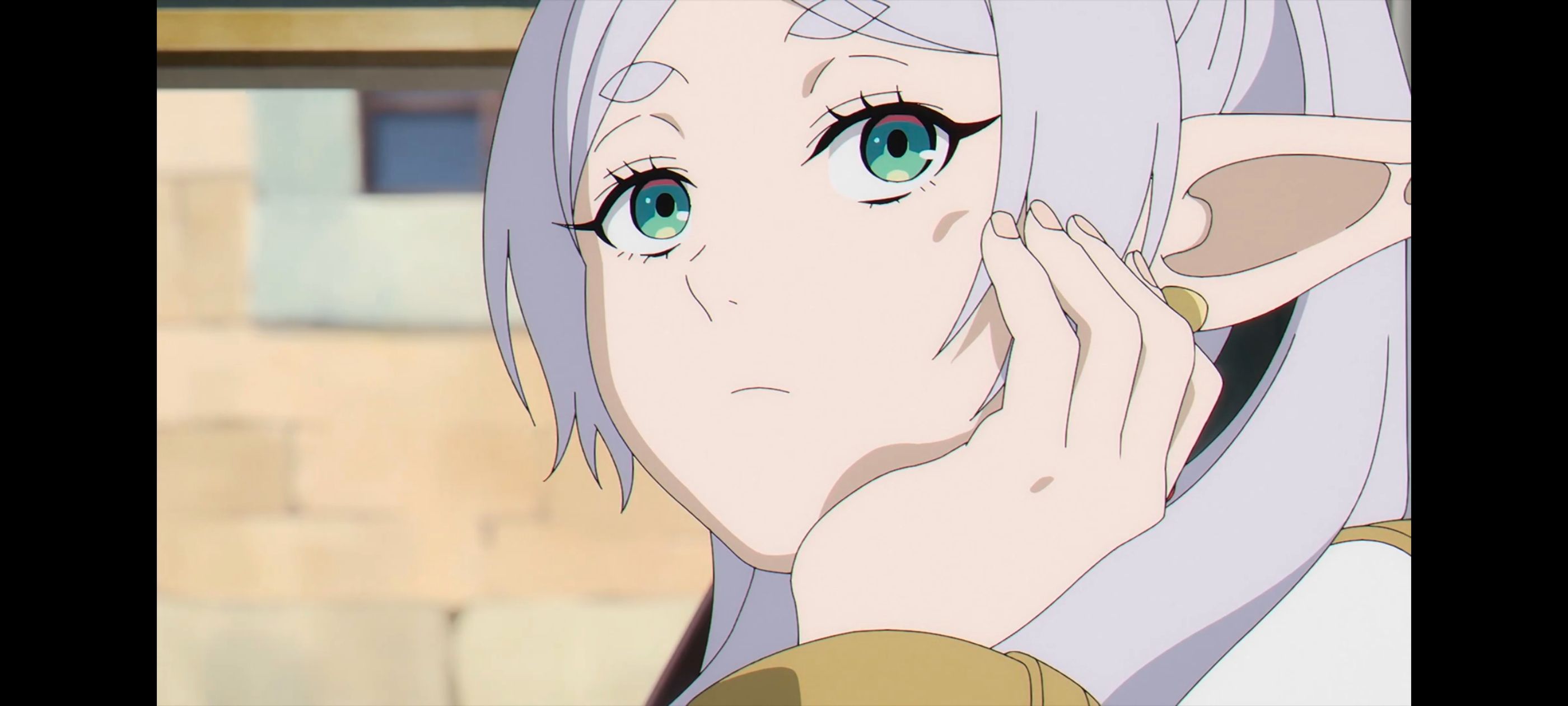 葬送的芙莉莲,动画,动漫,番剧,ACG