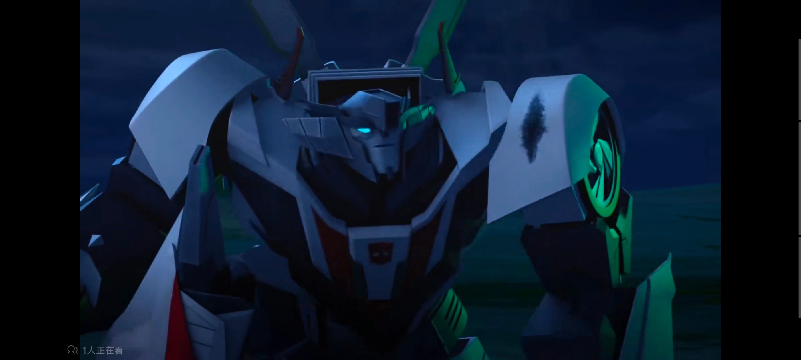 变形金刚,变形金刚领袖之证,动画,动漫,番剧,ACG