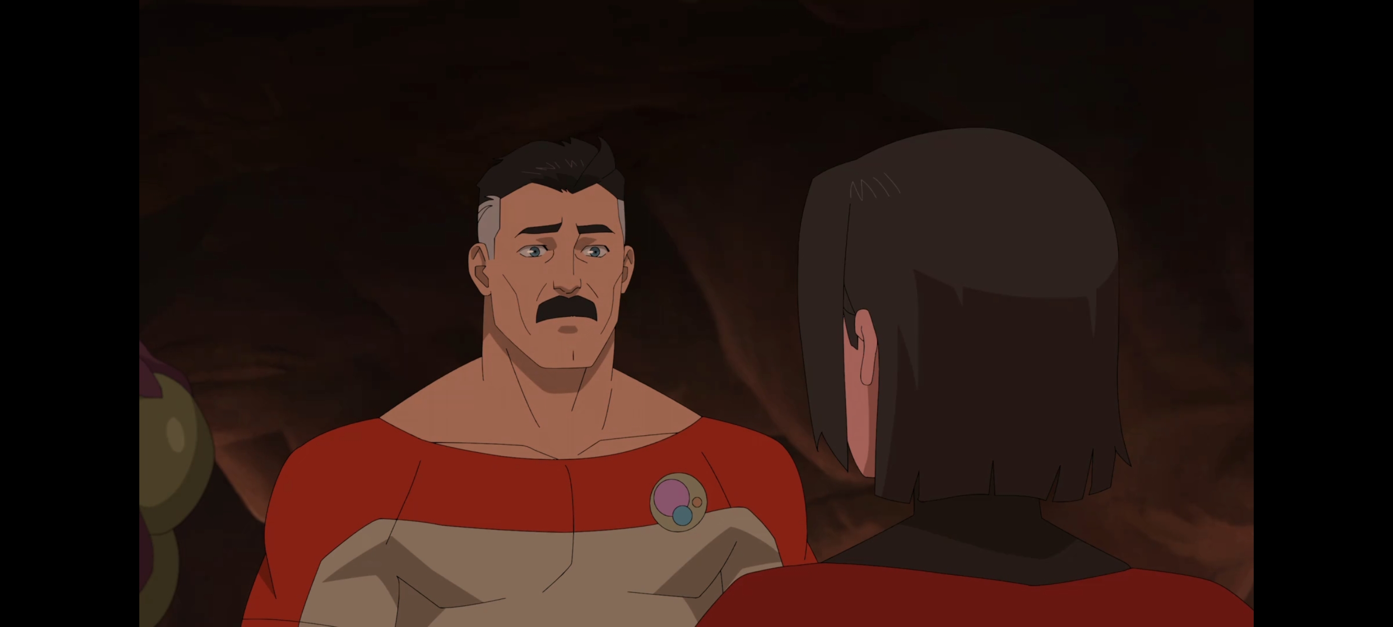 无敌少侠,image,动画,动漫,番剧,ACG