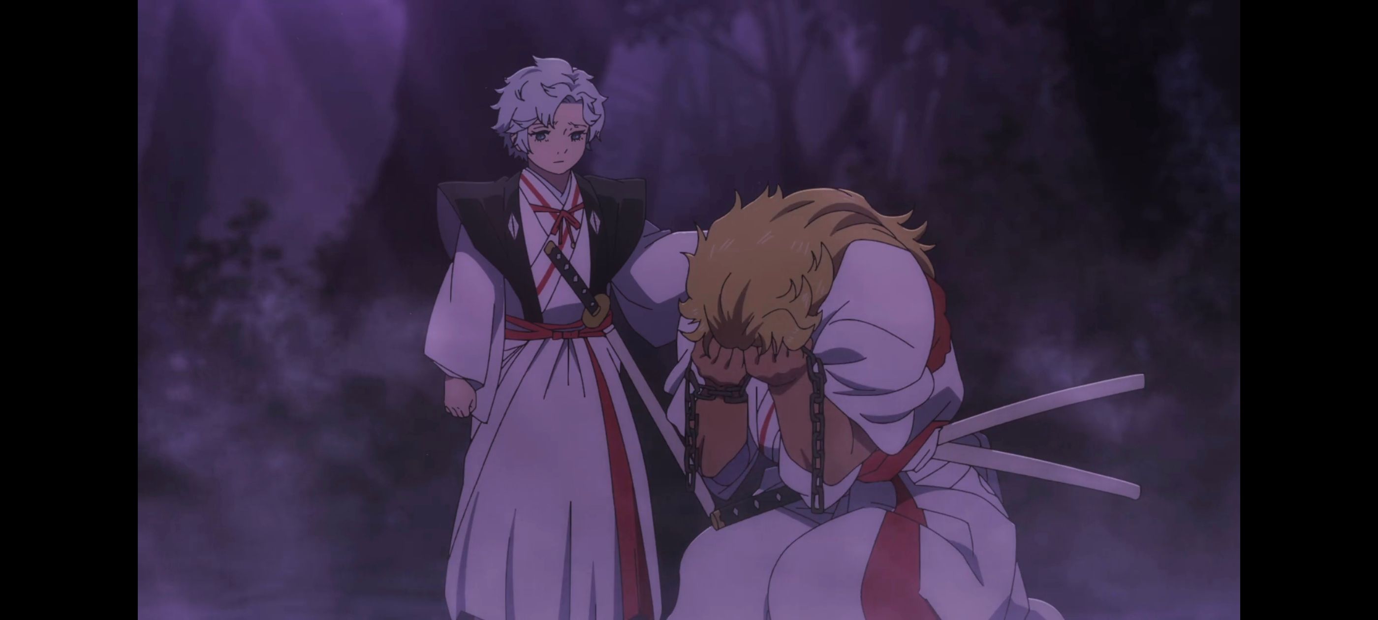 地狱乐,动画,动漫,番剧,二次元,ACG