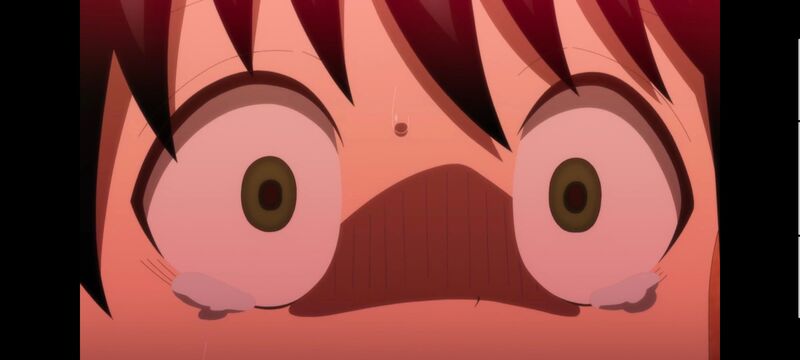 神八小妹不可怕,小伽椰并不可怕,动画,动漫,番剧,ACG