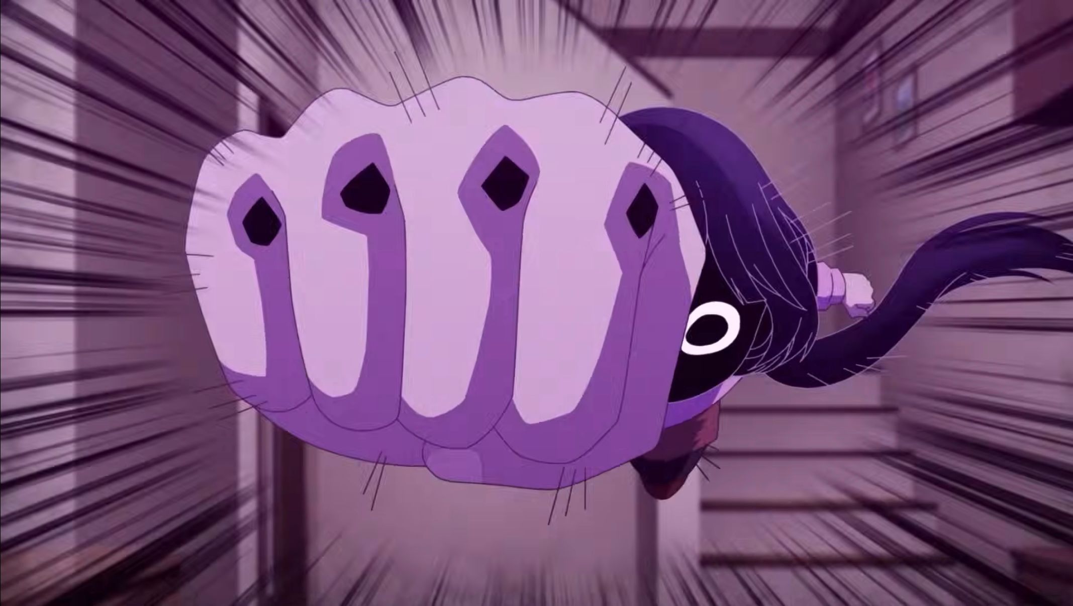 小伽椰并不可怕,神八小妹并不可怕,动画,动漫,番剧,ACG,二次元