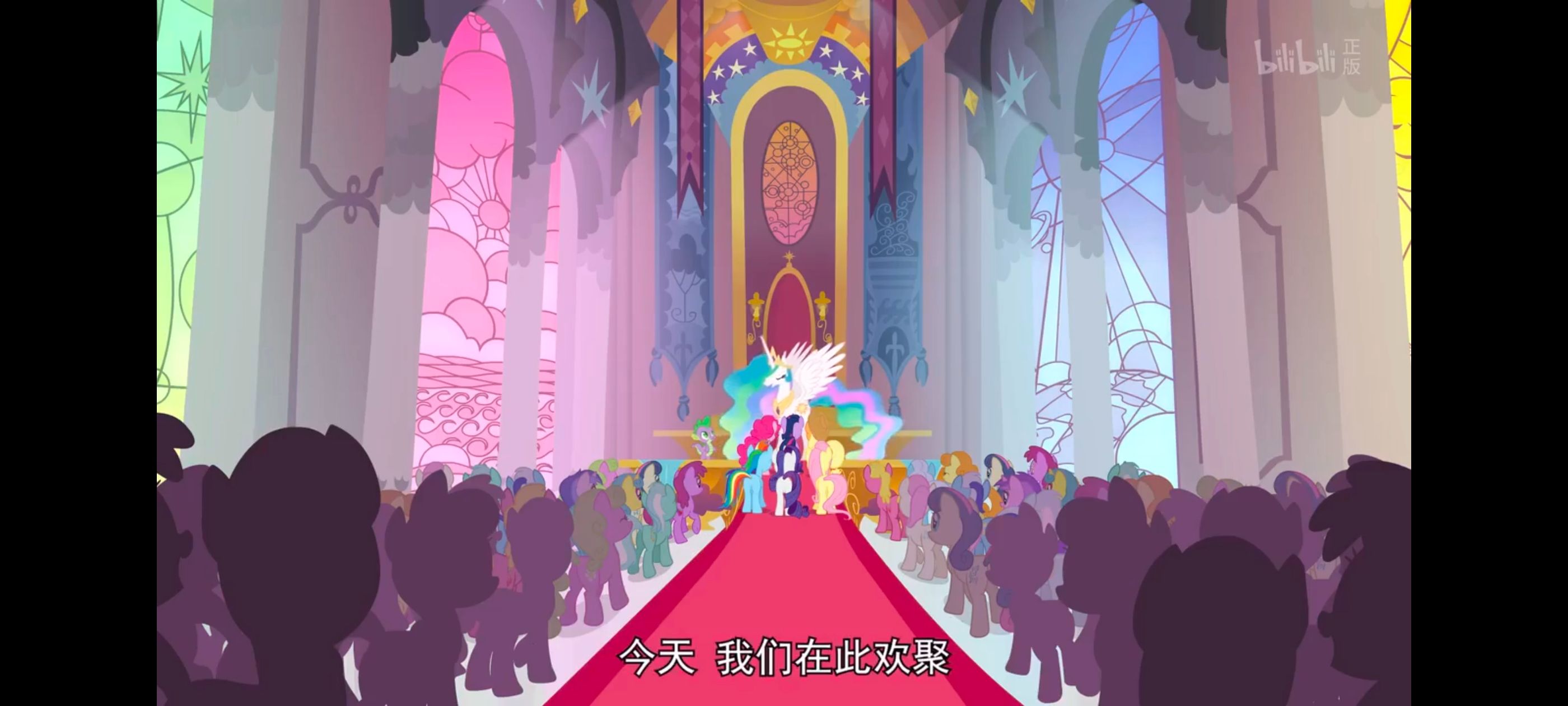 小马宝莉,彩虹小马,我的小马驹,小马宝莉友谊魔法,动漫,动画,番剧,ACG