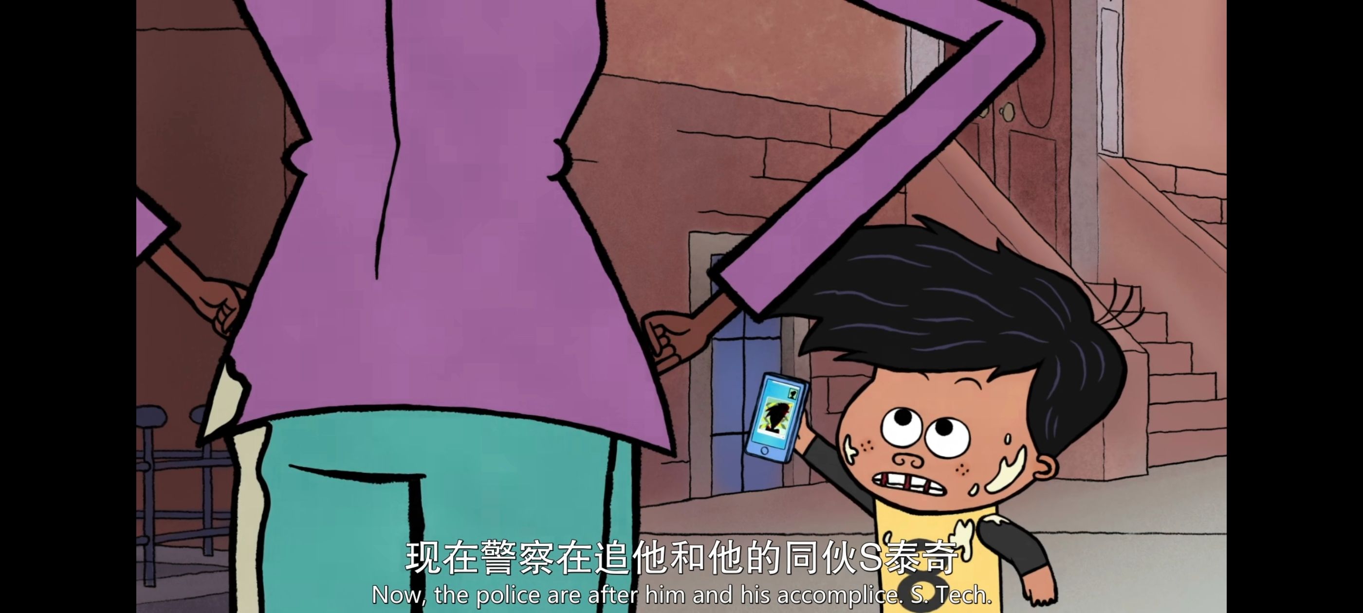 蝙蝠侠家族,蝙蝠侠一家,DC,动漫,动画,番剧,ACG