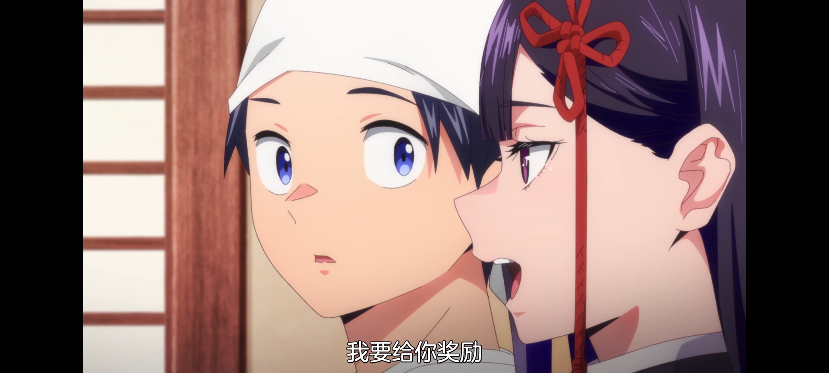 魔都精兵的奴隶,动画,动漫,番剧,二次元,ACG