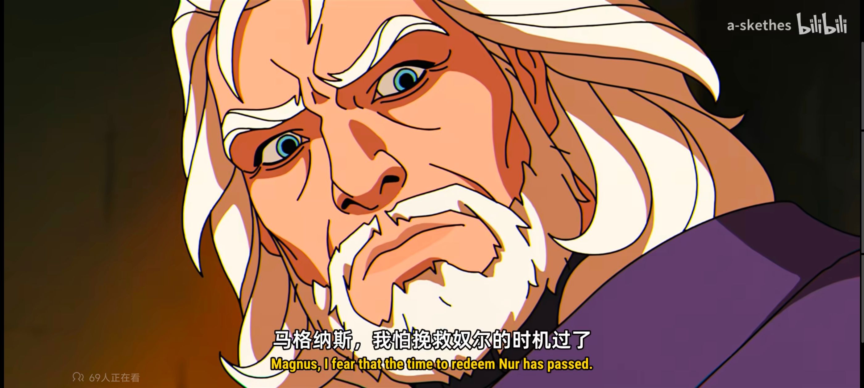 漫威,美漫,动画,动漫,X战警,番剧,超级英雄,欧美动漫,ACG