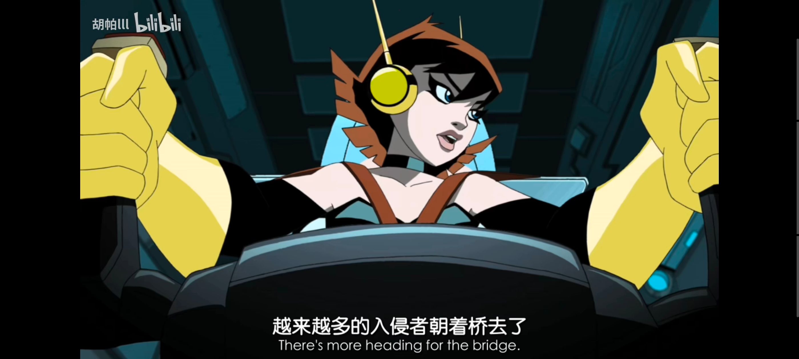 复仇者联盟,复仇者世上最强英雄组合,动画,动漫,番剧,ACG