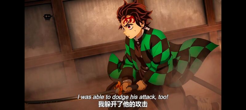 鬼灭之刃,鬼滅之刃,剧场版,鬼灭之刃无限城篇,动画,动漫,动画电影,日漫,ACG,二次元